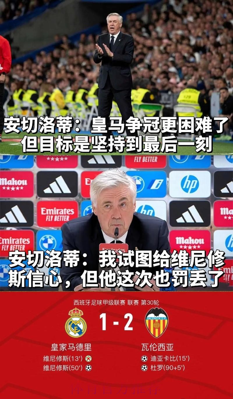 TYC:若安帅离开皇马 波切蒂诺是接替他的最大热门