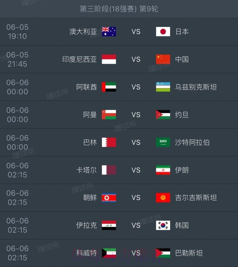 2026世界杯比分哪个平台好 2026世界杯比分哪个平台好