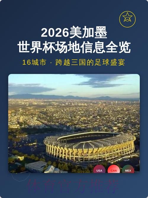 2026美加墨世界杯直播入口是否免费